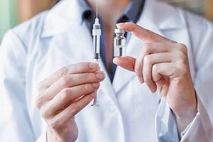 εμβολιασμός