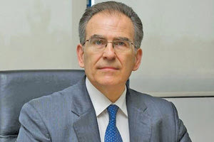 Ο Αντώνης Βαρθολομαίος CEO στην Παγκρήτια Τράπεζα