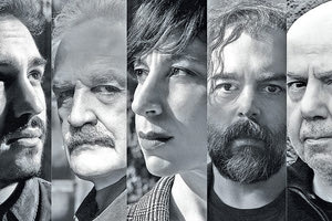 “Ο ξένος”, ένα ακόμα αστυνομικό έργο ζωντανεύει στα Radio Plays