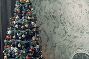 χριστουγεννιάτικα δέντρα