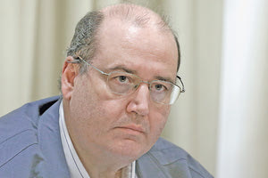 Καταγγελία Φίλη για τα κολέγια