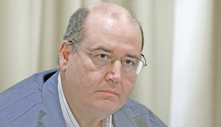 Καταγγελία Φίλη για τα κολέγια