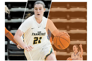 ΙΩΑΝΝΑ ΚΡΙΜΙΛΗ: Ζει το όνειρό της στην Αμερική