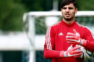 Σιαμπάνης του Ολυμπιακού