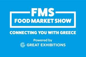 Έκθεση Food Market Show