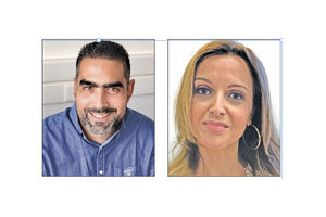 Γραμμένος - Στρατάκη