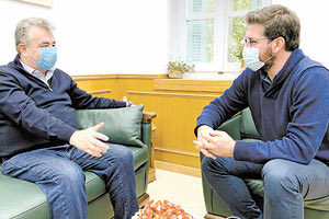 Αρναουτάκης - Μποκέας