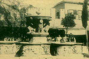 Οι φωτογραφίες της ημέρας: Τα Λιοντάρια τη δεκαετία του 1910