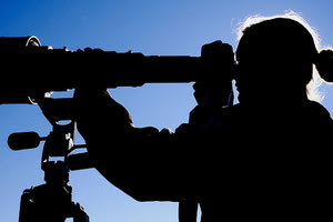 παρακολούθηση