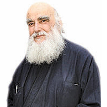 Ο παπά Γιάννης Μαρκάκης, γνωστός ως ελεήμων εγκατέλειψε τον κόσμο τούτο