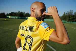 Ο ΜΠΕΝΑΛΟΥΑΝ ΤΟΥ ΑΡΗ