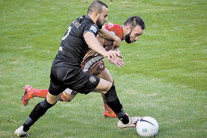 Ουές ΟΦΗ - ΟΛΥΜΠΙΑΚΟΣ