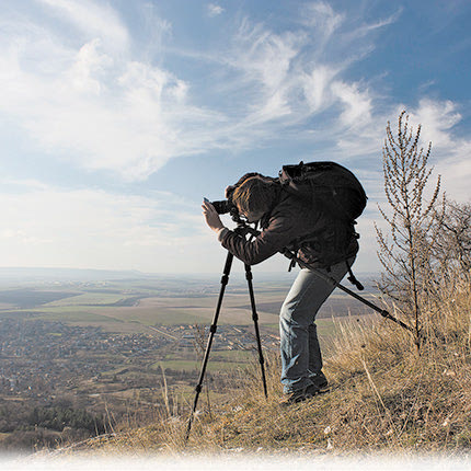 WWF Ελλάς - LIFE-IP 4 NATURA