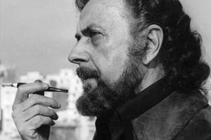 Γιάννης Ρίτσος