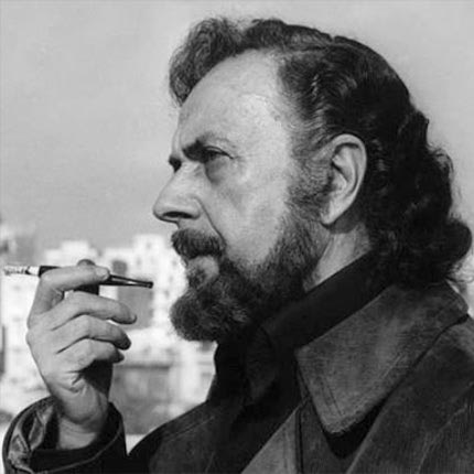 Γιάννης Ρίτσος