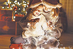 Χριστούγεννα