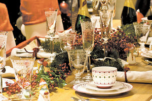 Ρεβεγιόν Χριστουγέννων