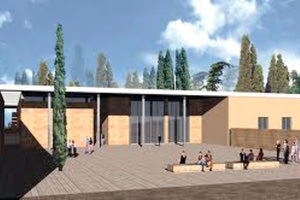 το Μουσείο Μεσσαράς