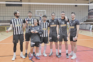 Την πρώτη τους προπόνηση μετά από καιρό έκαναν οι παίκτες του ΟΦΗ