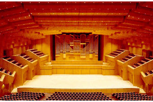 Μέγαρο μουσικής