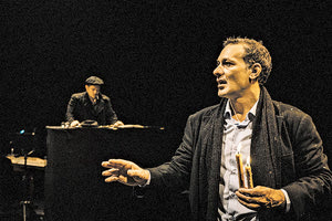 «Αμερικάνος» του Αλέξανδρου Παπαδιαμάντη