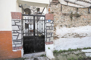 ανθρωποκτονίας του 87χρονου στη Θεσσαλονίκη