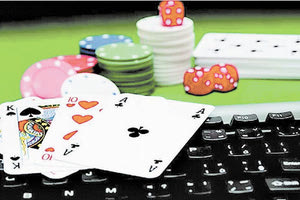 τυχερά παιχνίδια