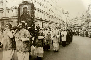 Η άγνωστη ιστορία της “Δεύτερης Παναγίας του Χάνδακα” στη Βιέννη