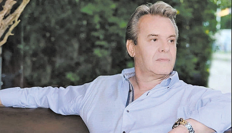 «Έφυγε» από τη ζωή ο ηθοποιός, Σπύρος Μισθός