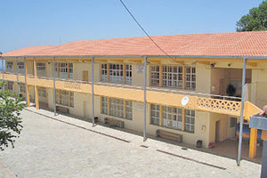 γυμνάσιο ανωγειων