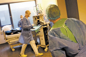 Κρούσματα Covid Γερμανία Ευρώπη