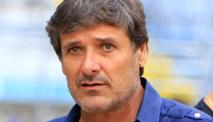 Νίκος Καραγεωργίου