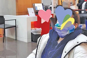 η Ζωή, μια δυνατή μαχήτρια από την Κρήτη