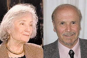 Οικονόμου - Παπαδοπεράκη