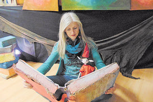 Ελένη Μπετεινάκη