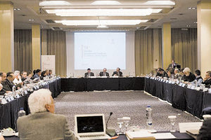 Σύνοδος Πρυτάνεων ΑΕΙ