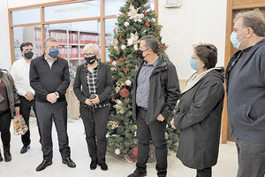 Περιφέρεια Κρήτης - Χαλκιαδάκης