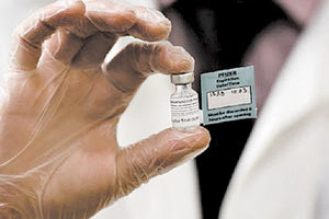 μετάλλαξη - εμβόλια