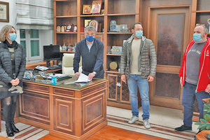 σύμβαση για την οδική ασφάλεια