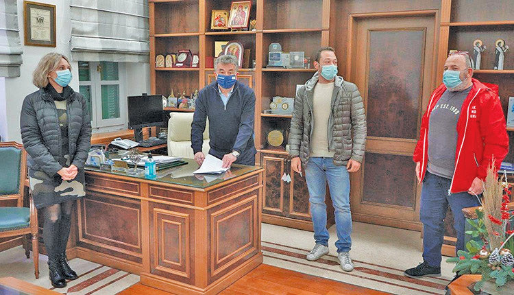σύμβαση για την οδική ασφάλεια