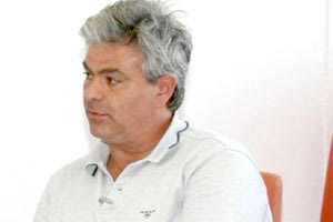 Ο Ανδρέας Γιαννόπουλος είναι ο νέος πρόεδρος της ΕΣΠΕΚ,