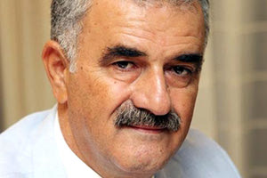 Μαρίνος Παττακός