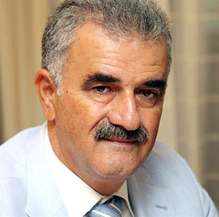 Μαρίνος Παττακός