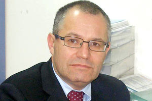 Γρηγόρης Πασπάτης