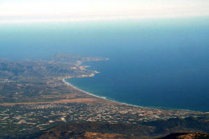 ΑΜΕΡΙΚΑΝΟΙ: Θέλουν Βάση και στο Τυμπάκι