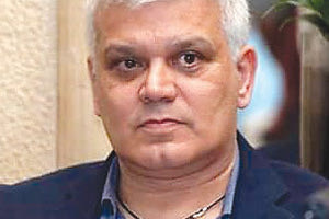 Τζανάκης Μιχάλης