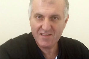 Γεώργιος Η. Ορφανος