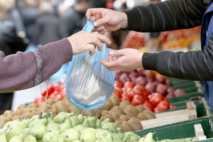 λαϊκές αγορές