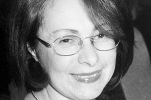 Στέλλα Κουσκουμπεκάκη