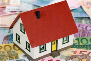 πρώτη κατοικία